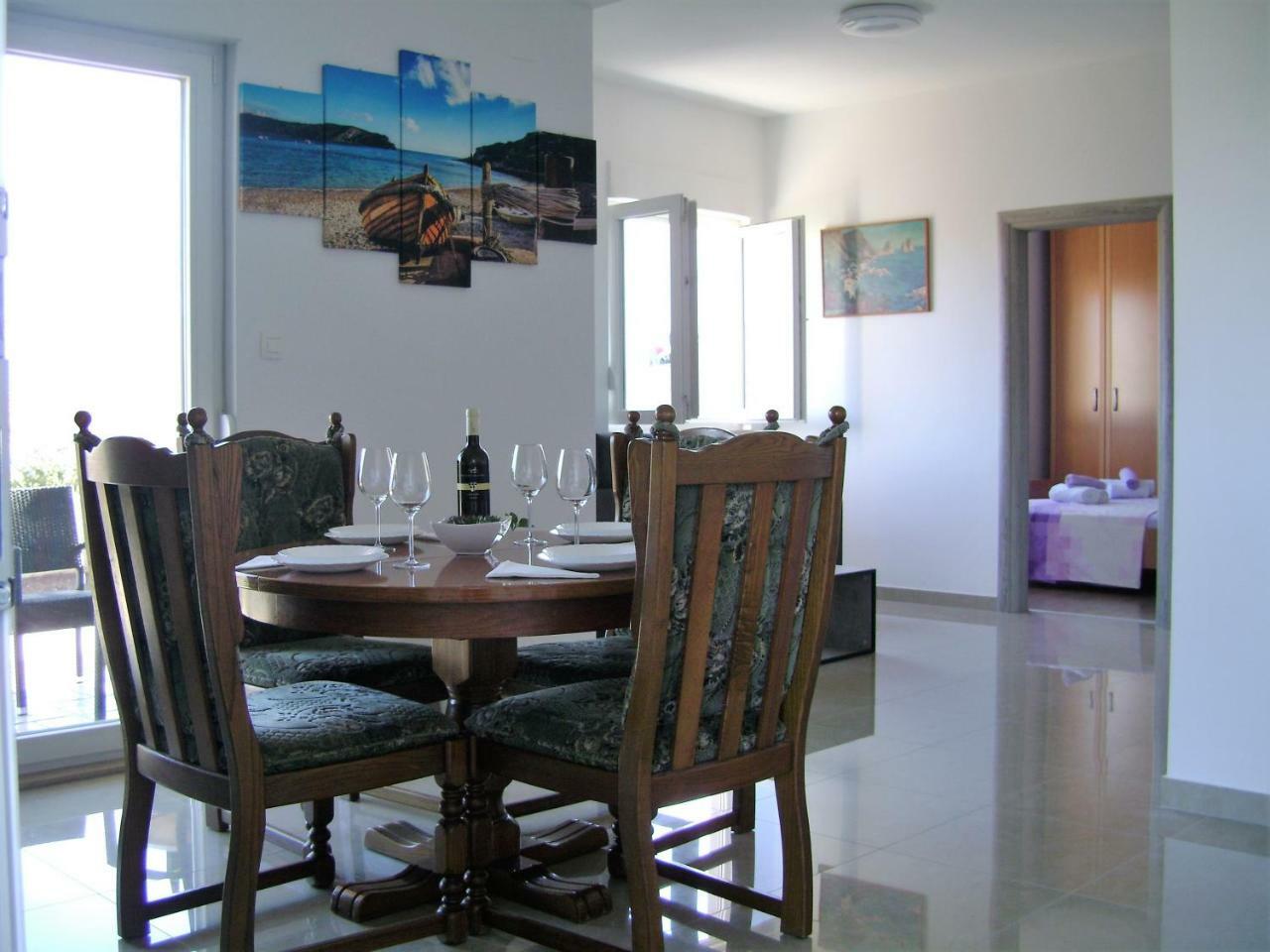 Apartman Nature Dugopolje Exterior foto