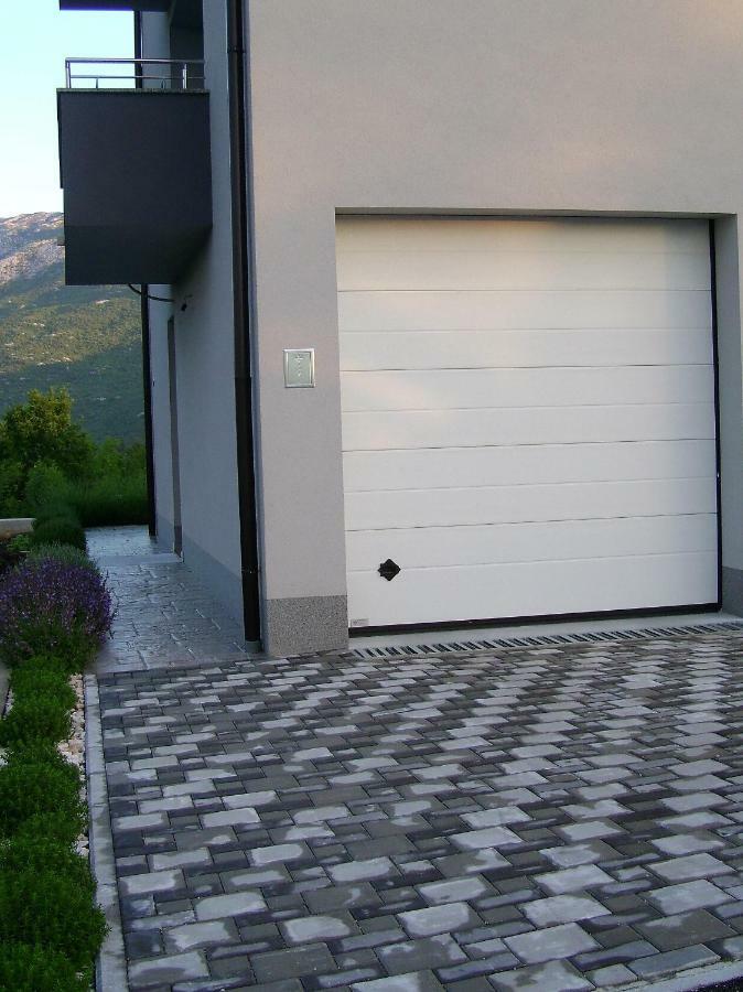 Apartman Nature Dugopolje Exterior foto