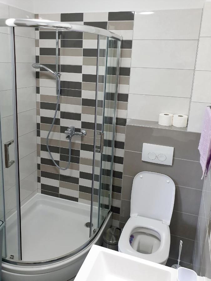 Apartman Nature Dugopolje Exterior foto