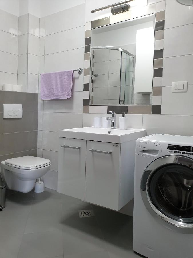 Apartman Nature Dugopolje Exterior foto